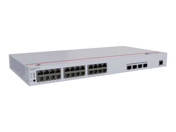 Huawei eKit Switch S310-24P4X 400W