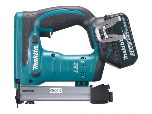 Makita Akku-Tacker DST221RTJ