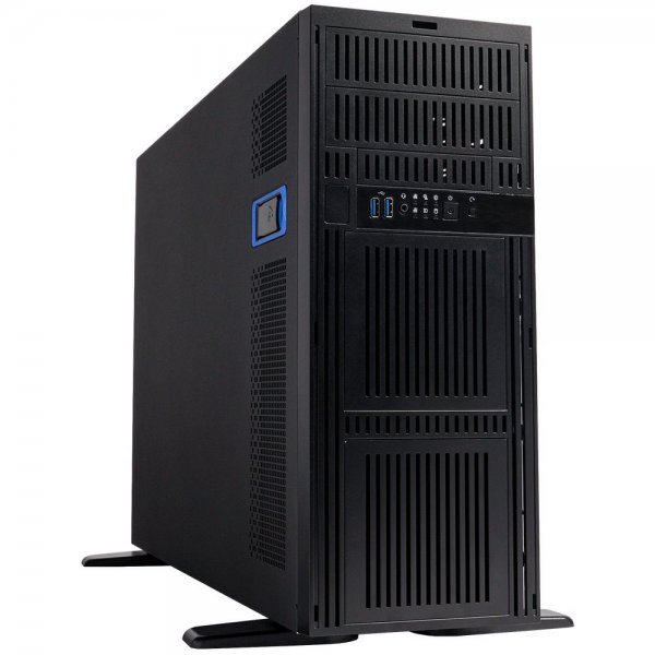 TERRA SERVER 7430 G4 G-5315Y/64/2x1.9TB NVMe/C - Server - Xeon Gold