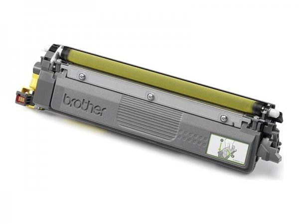 Brother TN-249Y Yellow Toner Cartridge - Unità toner - Giallo