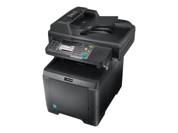 Kyocera TK-5135K - 10000 pagine - Nero - 1 pz