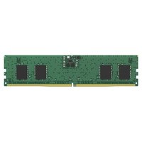 Kingston KCP556US6-8 - 8 GB - 1 x 8 GB - DDR5 - 5600 MHz - 288-pin DIMM