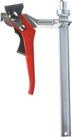 Bessey Morsetto per lavori di saldatura TW16H TW16-20-10H Apertura max. 200