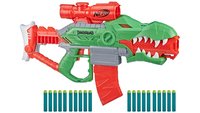 Hasbro Nerf Rex Rampage - Blaster giocattolo - Ragazzo/Ragazza - 8 anno/i