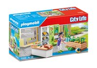 PLAYMOBIL City Life 71333 - Azione/Avventura - 4 anno/i - Multicolore