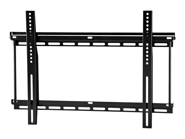 Ergotron Neo-Flex Wall Mount - UHD - 94 cm (37") - 160 cm (63") - 79,4 kg - 100 x 100 mm - 600 x 400