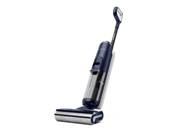 Tineco Floor One S6 Pet blau Nass-Trockensauger mit Akku