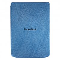 Pocketbook Shell Cover - Blue 6"