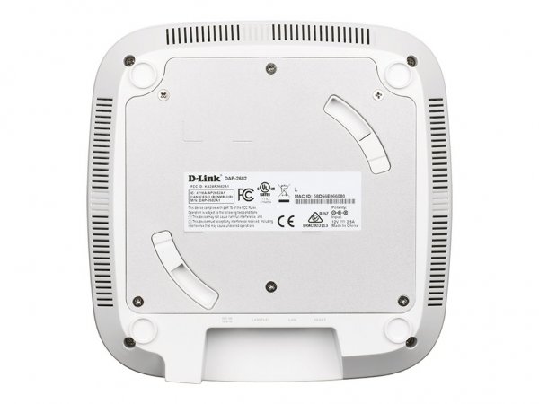 D-Link Nuclias Connect DAP-2682