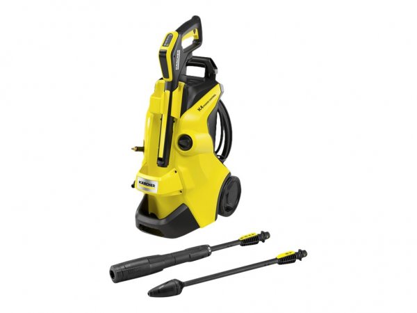 Kärcher K 4 Power Control - Pressure washer