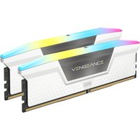 Corsair Vengeance CMH32GX5M2B5600C36WK - 32 GB - 2 x 16 GB - DDR5 - 5600 MHz - 288-pin DIMM