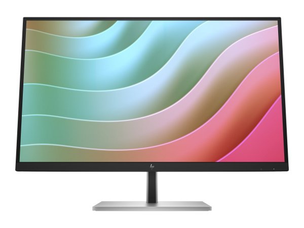 HP E27k G5 IPS UHD 3840x2160 DP/HDMI/USB-C 350cd - Schermo piatto (tft/lcd) - IPS