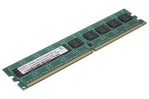 Fujitsu 16GB DDR4-2666 memoria 1 x 16 GB 2666 MHz Data Integrity Check