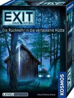 Kosmos KOO EXIT - Die R?ckkehr in die v. H.| 680503