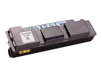 Kyocera TK-450 - 15000 pagine - Nero - 1 pz