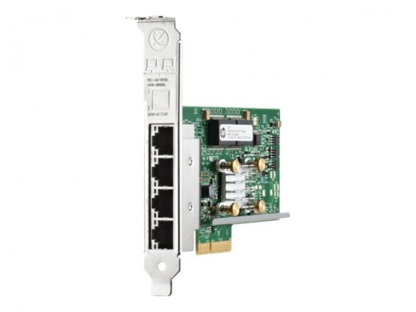 HP E Ethernet 1Gb 4-port 331T Adapter - Nic - PCI-Express