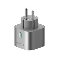 Ecoflow Smart Plug - WLAN-Steckdose zur Energieüberwachung