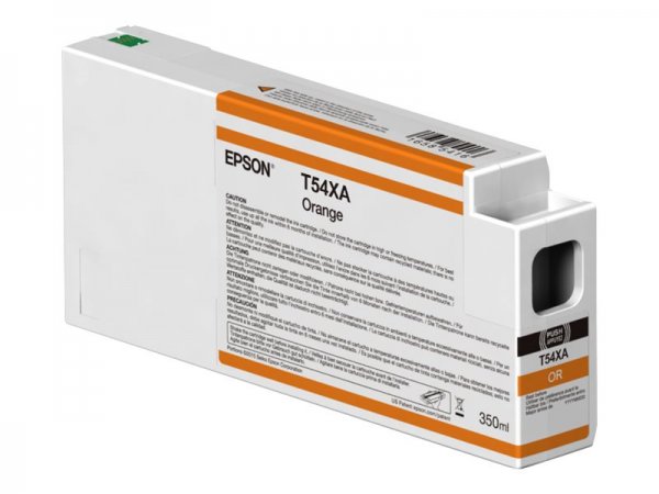 Epson T54XA00 - 350 ml - 1 pz - Confezione singola