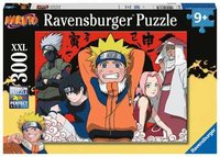 Ravensburger Puzzle Narutos Abenteuer