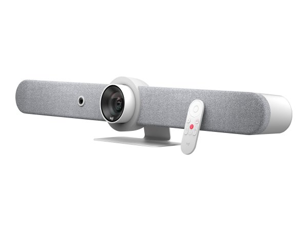 Logitech Rally Bar - Video conferencing device