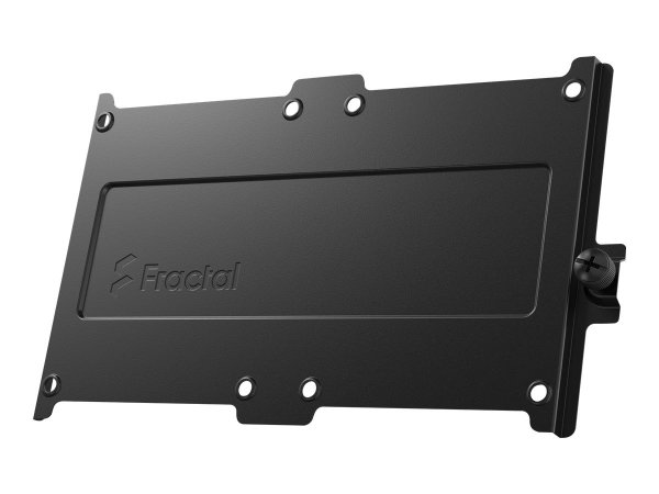 Fractal Design Fractal D. SSD Bracket Kit Type D| FD-A-BRKT-004