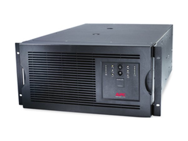 APC Smart-UPS - (offline) ups 5000 W Modulo rack - 19 "