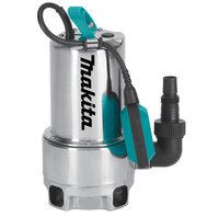 Makita PF0610 - Nero - Blu - Acciaio inossidabile - Acciaio inossidabile - 5 m - 7 m - 5,5 kg