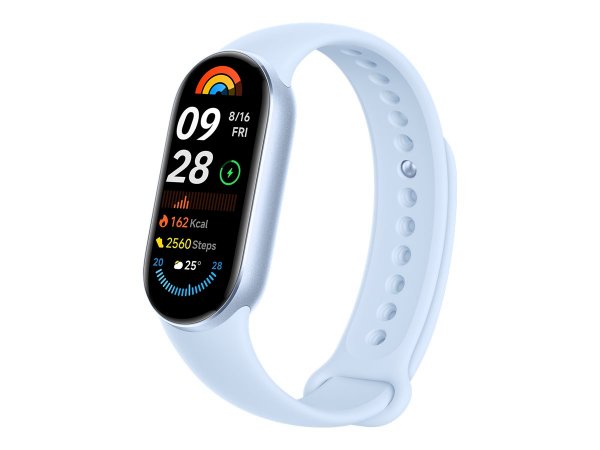 Xiaomi Smart Band 9 Arctic Blue