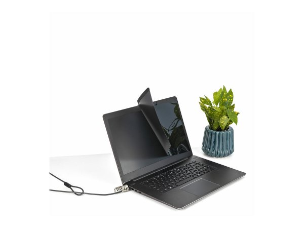 StarTech.com Filtro privacy per notebook da 15.6" - Filtro Magnetico Rimovibile per la Sicurezza del