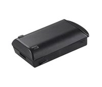 Zebra BTRY-MC32-52MA-01 - Batteria - Zebra MC3200 - Nero - Ioni di Litio - 5200 mAh