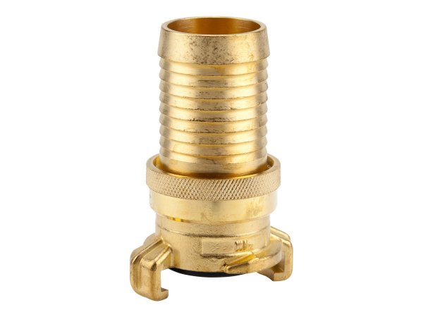 Gardena Suction and High Pressure - Schlauchkupplung - geeignet für 32 mm (1 1/4")