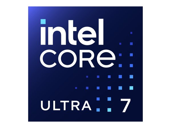 Intel CPU Core Ultra 7 265F 2.4 GHz - Core Ultra 7 - 5,3 GHz