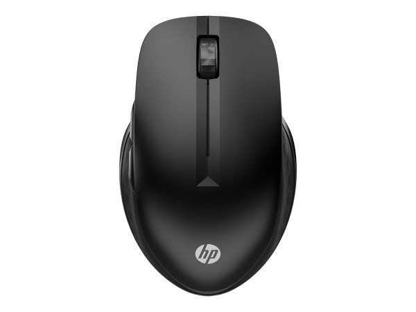 HP Mouse wireless multi-dispositivo 430 - Ambidestro - Ottico - RF senza fili + Bluetooth - 1200 DPI