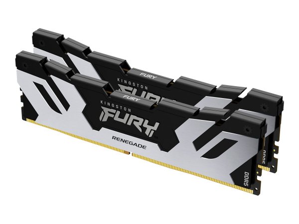 Kingston FURY KF560C32RSK2-64 - 32 GB - 2 x 32 GB - DDR5 - 6000 MHz - 288-pin DIMM