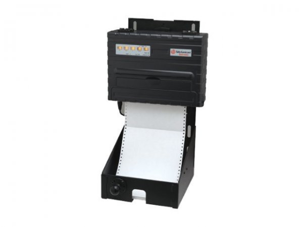 DASCOM Americas MIP480 - 480 cps - 300 x 300 DPI - 400 cps - 24 cpi (indice dei prezzi al consumo) -