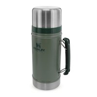 Stanley Food Jar 0.94 l Hammertone green