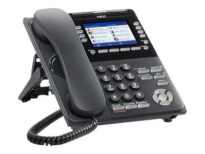 NEC DT920 - VoIP-Telefon - SIP RTP - Telefono voip - Voice over ip