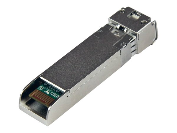 StarTech.com Cisco GLC-LH-SMD Compatibile Ricetrasmettitore SFP - 1000BASE-LX/LH - 10 unità - Fibra