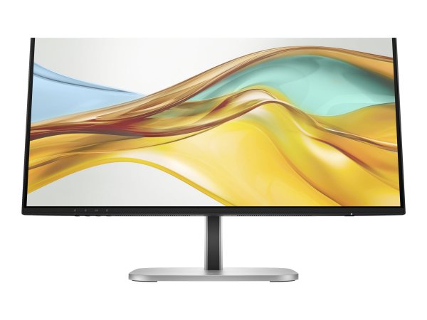 HP 524pm - Series 5 Pro - LED-Monitor - 61 cm 24" 23.8" sichtbar - 1920 x 1080 - Schermo piatto (tft