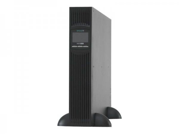 ONLINE USV ZINTO A 3000 - UPS (rack-mountable / external)