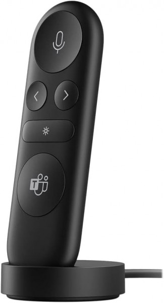 Microsoft Presenter+ - Presentation remote control