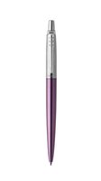 Parker 1953190 - Penna a sfera retrattile a clip - Blu