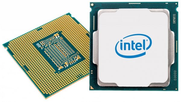 Intel Xeon W-2245 3,9 GHz - Skt 2066 Cascade Lake