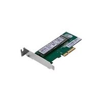 Lenovo M.2 SSD Adapter - Scheda di interfaccia - PCI-Express