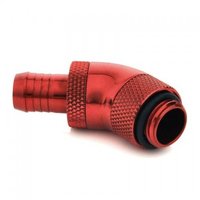 Bitspower International Bitspower BP-DBR45R2II - Rosso - Ottone