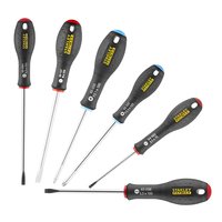 Black & Decker FatMax - Black/Yellow - Black