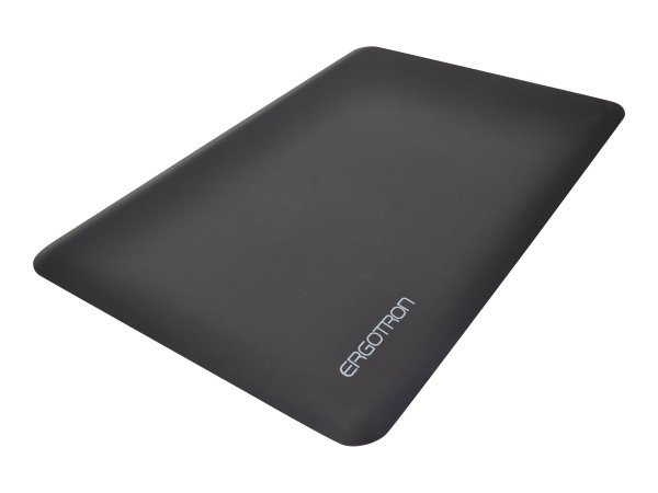 Ergotron WorkFit Floor Mat - Nero - 1,6 cm - 3 kg