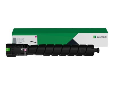 Lexmark 83D0HM0 - 22000 pagine - Magenta - 1 pz