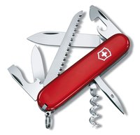 Victorinox 1.3613 - Slip joint knife - Coltello multiuso - Acciaio inossidabile - 18 mm - 82 g