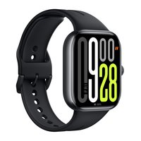 Xiaomi Redmi Watch 5 black